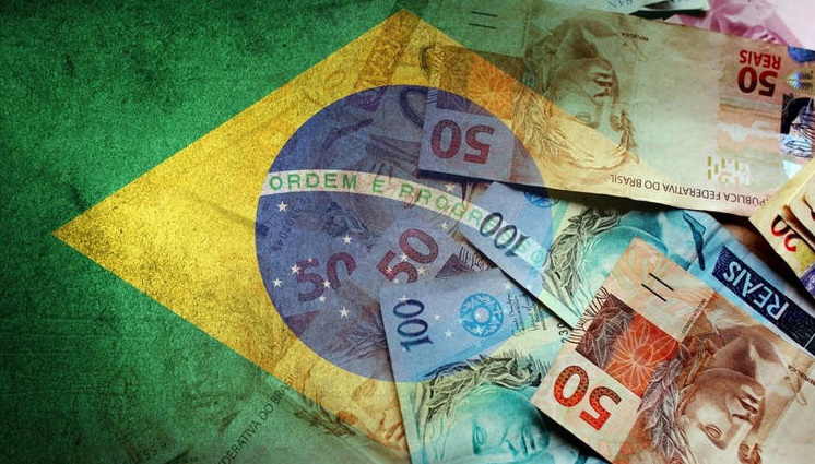 Como economia do Brasil se compara a outros países