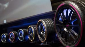 Dono chinês da Pirelli avalia venda de participação na fabricante de pneus
