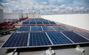 Energia solar: Grupo Santa Maria compra Suno e Engelsun