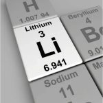 Lithium Ionic adquire novos direitos de lítio em Minas Gerais