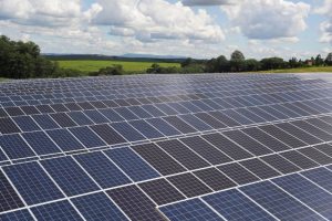 Pátria cria empresa para geração distribuída de energia solar