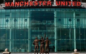 Proposta de compra do Manchester United