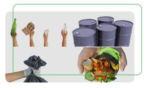 Recicla.Club startup de gestão de resíduos capta quase R$ 1 milhão