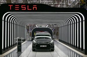 Tesla pode comprar empresa brasileira