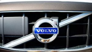 Volvo Car negocia com mineradoras