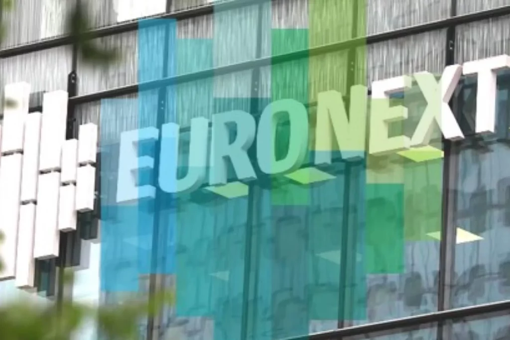 Euronext retira proposta pela aquisição da Allfunds