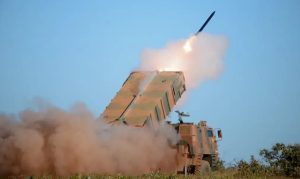 Árabes negociam comprar fabricante brasileira de mísseis e lançadores