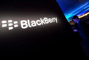 BlackBerry faz acordo para vender patentes