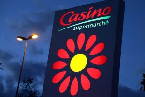 Casino avalia venda de fatia adicional de cerca de US$600 mi do Assaí