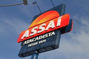 Casino vende 12 9% de sua participação na marca brasileira Assaí