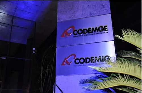 Codemge formaliza venda de 15% das ações da IAS