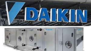 Daikin compra empresas de ar condicionado dos EUA
