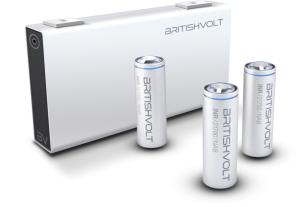 Empresa australiana de baterias compra Britishvolt