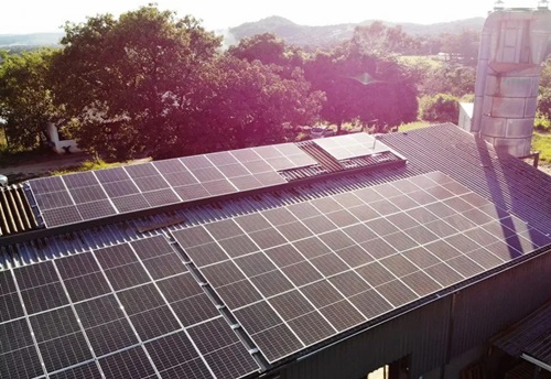 Greenvolt compra 37 3% da italiana Solarelit