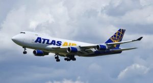 Grupo Apollo completa a aquisição da Atlas Air
