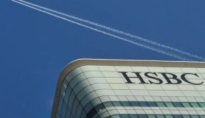 HSBC anuncia compra de braço britânico do falido SVB