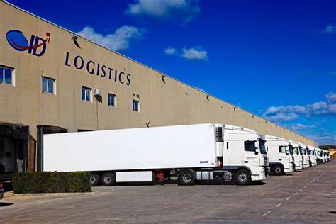 ID Logistics compra Spedimex