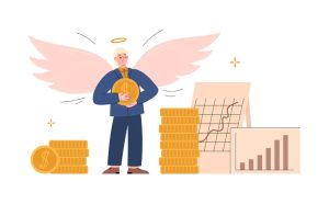 nvestidores-anjo aportaram R$ 68 milhões em startups em 2022