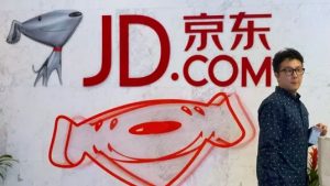 JD.com acompanha Alibaba e pretende realizar cisão de duas unidades de negócios