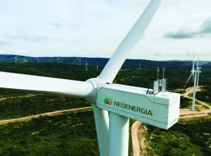 Neoenergia descarta compra da Enel Ceará