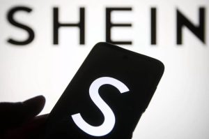 Shein buscou investimento do Google e Amazon