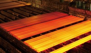 Ternium faz acordo com Nippon Steel
