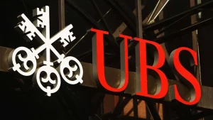 UBS no Brasil