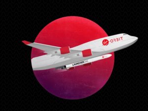 Virgin Orbit coloca funcionários de licença