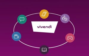 Grupo francês Vivendi negocia venda do segundo maior grupo editorial do país