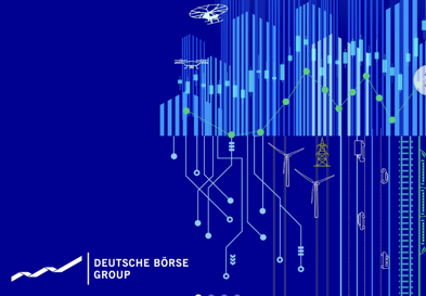 Deutsche Boerse faz oferta de US$ 4 3 bilhões pela SimCorp