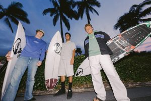 Authentic Brands Group adquire Boardriders