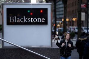 Blackstone levanta US$30 4 bi para seu mais recente fundo imobiliário