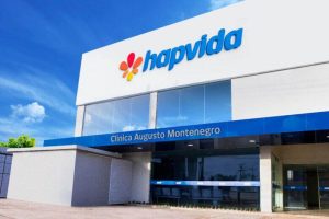BREAKING: Hapvida levanta R$ 1 1 bi com ação a R$ 2 68