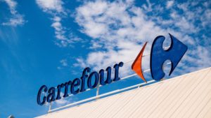 Carrefour Brasil acerta redução de até R$1 bi no valor de compra do Grupo BIG
