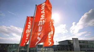 Carrier anuncia compra da Viessmann Soluções Climáticas