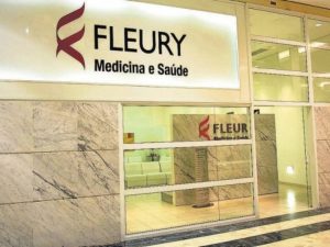 Fleury (FLRY3) compra unidades da Retina Clinic