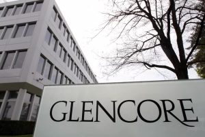 Glencore altera oferta pela Teck Resources