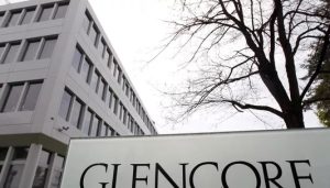 Glencore faz proposta de US$ 23 bilhões por mineradora canadense