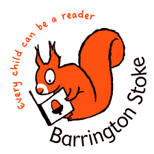 HarperCollins UK adquire a editora infantil Barrington Stoke