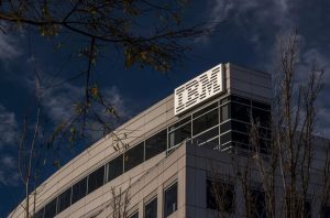 IBM negocia a venda de sua unidade de previsão do tempo