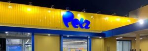 Petz vai incorporar loja de produtos para gatos