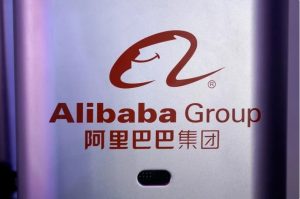 SoftBank acerta venda de quase toda participação no Alibaba