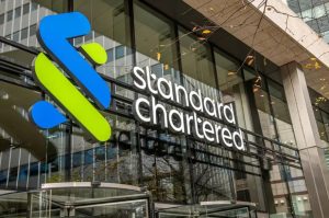 Braço de custódia cripto do Standard Chartered Zodia capta US$ 36 milhões