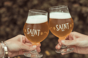 Saint Bier é vendida