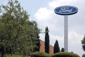 GLP tem exclusividade em negociação de projeto na antiga fábrica da Ford
