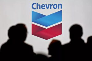 Chevron vai comprar perfuradora PDC