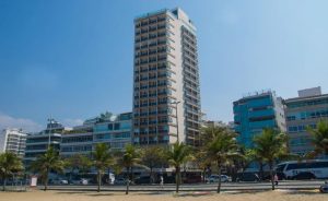 Gafisa compra hotel na Av. Vieira Souto por R$ 180 milhões para fazer empreendimento de luxo — e não será residencial