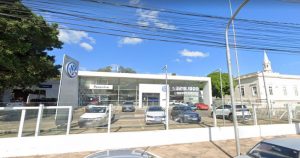 Guaibacar adquire duas lojas da Panambra em Porto Alegre e Pelotas