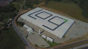 Log CP firma acordo de venda de ativos na região sul para Golgi FII por R$ 165 milhões