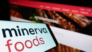 Minerva Foods anuncia investimento de US$ 2 milhões na Bluebell Index